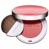 Púdrová lícenka ružová Clarins Joli Blush 06 CHEEKY CORAL 5 g