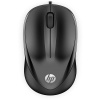 HP Wired Mouse 1000 4QM14AA#ABB