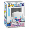 FUNKO POP! Cinnamoroll (Hello Kitty) Special Edition (Flocked) POP-HE-0086