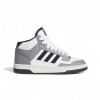 adidas Rapid Court Mid J JR0191 Sivá