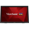 Viewsonic TD2423 LED monitor 61 cm (24 palca) En.trieda 2021 D (A - G) 1920 x 1080 Pixel Full HD 7 ms DVI, HDMI ™, VGA VA LCD; VS18312