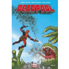 Deadpool: Mrtví prezidenti - Duggan Gerry