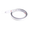 páska meracia samolepiaca 3m x 16mm LEVIOR