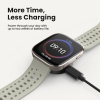 Amazfit Bip 6 Charcoal 5 cm (1.97