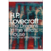 Dreams in the Witch House and Other Weird Stories