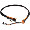 Spektrum nabíjací kábel Pro Series 2S IC3/5mm