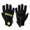 Finntrail Gloves GT GreyYellow - M