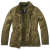 Bunda Brandit Ladies M65 Giant - olivová, 4XL
