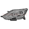 přední světlo H7+H11+LED (el. ovládané bez motorku) L 3391963