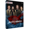 Hlava medúzy DVD