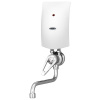 HAKL PM-B SET 5,5kW ohrievač s pák. batériou IconicLine