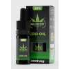 Real Pure Hemp CBD OLEJ 20%, 10 ml