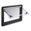 Seitz Výklopné okno S4 - 550 x 600 mm 204/007
