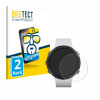 2x BROTECT Displayschutz-Folie pro Garmin Swim 2 (2x čirá ochranná fólie BROTECT pro Garmin Swim 2)