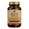 Solgar Biotín 1000 mcg 50 kapsúl