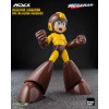 ThreeZero Mega Man akčná figúrka MDLX Mega Man / Rockman (Metal Blade verzia) 10cm