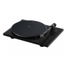 Pro-Ject E1.2 + Pick It MM E - High Gloss Black