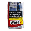 Tabak West Red 30g