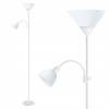 Stojatá lampa stojaca noc čítanie 180 cm 60W (Stojatá lampa stojaca noc čítanie 180 cm 60W)