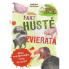 Fakt husté zvieratá - Kolektív autorov