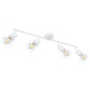 GLOBO 54802W-4 XARA I Spot