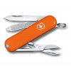 Zatvárací nôž 0.6223.83G Victorinox Classic SD Colors, Mango Tango