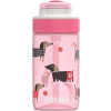 Kambukka Lagoon Fľaša pre deti 400 ml Diva Dogs