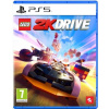 PS5 hra Lego 2K Drive
