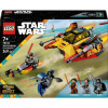 75414 LEGO® STAR WARS™ Snežný spíder The Force Burner™; 75414