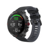 Polar Outdoor športtester Grit X2 Pro, S-L, čierna 900110283