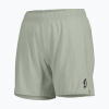 Dámske bežecké šortky SCOTT Endurance LT wood grey