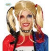 Parochňa Harley Quinn s copy Halloween