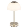 GLOBO 21014N SARIMA Stolná dotyková lampa LED 2,5W