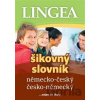 Německo-český, česko-německý šikovný slovník - Lingea