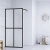vidaXL Sprchová zástena 90x195 cm tvrdené sklo