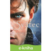 E-kniha Svätec - Adrienne Young