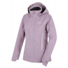 Dámska outdoor bunda Husky Nakron L faded purple, XXL