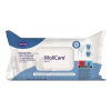 MoliCare SKIN Vlhké ošetrovacie utierky (modrá rada) 1x50 ks