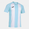 CAMISETA MANGA CORTA INTER IV dres / tričko svetlá modrá navy 3XL