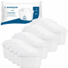 Filtr Wessper aquamax 95 g do kanvíc s filtrom Brita náhrada - 16 kusov