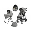 Peg Perego PEG PÉREGO Veloce Modular Set complete mercury 2025