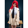 Realistická panna SED146 Brittany / 166 cm / C-Cup - SEDOLL