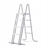 Rebrík na bazén - Intex 28076 rebrík pre rebrík pre bazén 122 cm (Intex 28076 rebrík pre rebrík pre bazén 122 cm)