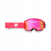 Okuliare na Motokros/Bicykel Fox Main Core Spark Pink