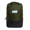 TRUST LISBOA 16 BACKPACK - GREEN
