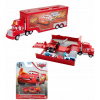 Maniek + Zigzag McQueen Ciejarówka Mack Cars (Maniek + Zigzag McQueen Ciejarówka Mack Cars)