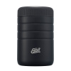 termoska na jedlo ESBIT MAJORIS FOOD JUG 0.4 L Black
