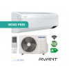 SAMSUNG Wind Free Avant AR09TXEAAWKNEU