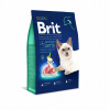Brit suché krmivo losos 1,5 kg