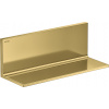 Axor Universal Rectangular kúpeľňová polica 30 cm 42644990